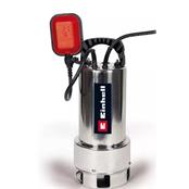 Einhell Gc-Dp9035n 240v Stainless Steel Clean Dirty Submersible Water Pump
