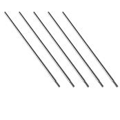 (pack Of 10) Parweld 2.4x150mm Grey Tip 2% Ceriated Tungsten Electrodes