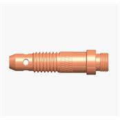(pack Of 5) Parweld 10n31 1.6mm Collet Bodies