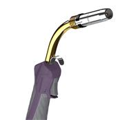 Parweld BZL Pro-Grip 360a 4metre Air Cooled Mig Welding Torch