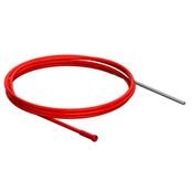 Parweld B2524-50 5m BZL 1.0-1.2mm Steel Liner