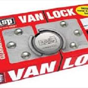 Van Lock