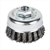 Wire Brushes And Wheels