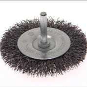 Wheel Brushes