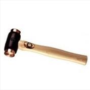 Copper Hammer