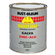 Galvanized Paint