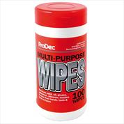 Hand Wipes