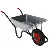 Wheel Barrows