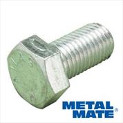 Machine Screws