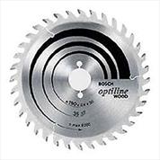 Circular Saw Blades