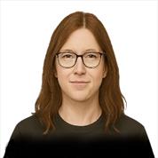 Michelle Strozykowski (Trade Team & Deliveries)