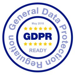 GDPR Website Privacy Notice