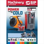 SIP INDUSTRIAL WINTER CATALOGUE *VALID UNTIL 31ST JANUARY 2026*