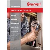 Starrett Precision Tools Catalogue 2022-24
