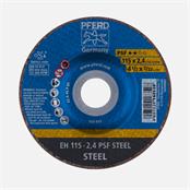 (pack Of 25) Eh115-2.4 PSF Steel 4.1/2