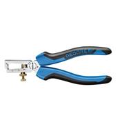 Gedore 8098-160jc Stripping Pliers