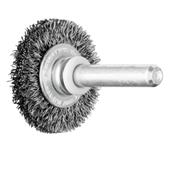 rbu3006/6  Steel 0.02sg Wire Brush