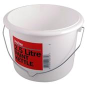 Prodec 2.5litre Plastic Paint Kettle