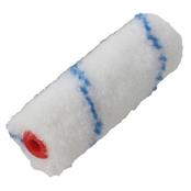 (pack Of 10) Prodec 100mm Blue Stripe Solvent Resistant Mini Roller Sleeves