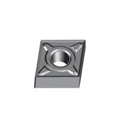 (pack Of 10) Zcc-Ct Cnmg120404-Em Ybg205  Carbide Inserts