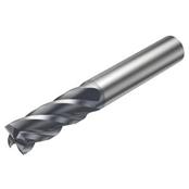 Marwin 8mm 4flute Alcrn Coated Carbide End Mill