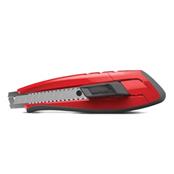 Starrett DV8412 18mm Autolock Snap Off Large Utility Knife