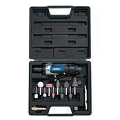 Draper Dat-Agk 15pce Air Die Grinder Kit (83736)