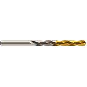 4.2mm Goldex HSS Tin Tip Jobber Drill