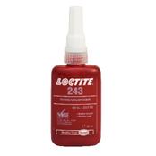 50ml Loctite 243 Medium Strength Threadlocker Adhesive