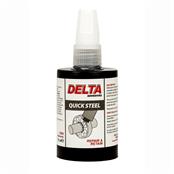 75ml Delta Quick Steel Repair and Retain gel/paste Adhesive