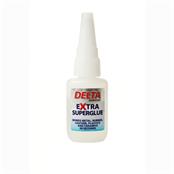 20g Delta D403 Standard Extra Super Glue