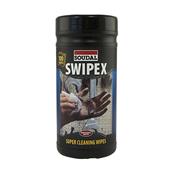 (tub Of 100) Swipex Multi-Purpose Wipes