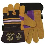 Parweld Panther Canadian Rigger Gloves