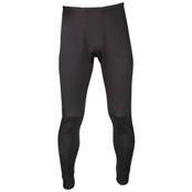 PW B121 Large Black Thermal Long Johns