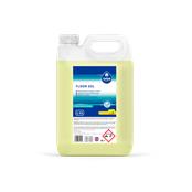 5litre Cleanline Lemon Floor Cleaning Gel