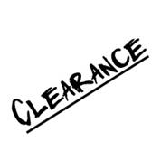 Clearance