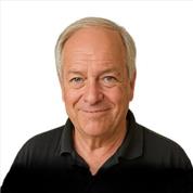 Marco Barnes (Trade Team & Deliveries)