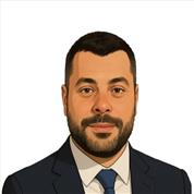 Simeon Delov (Operations Manager)