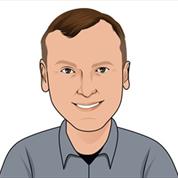 Stephen Wood (Senior Sales Coordinator)